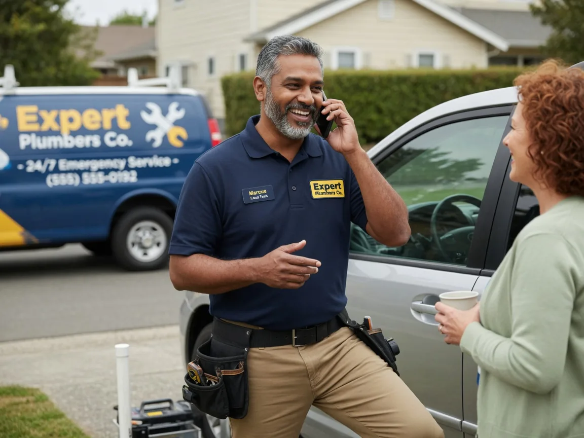 Drain Cleaning Marcus, IA FAQs
